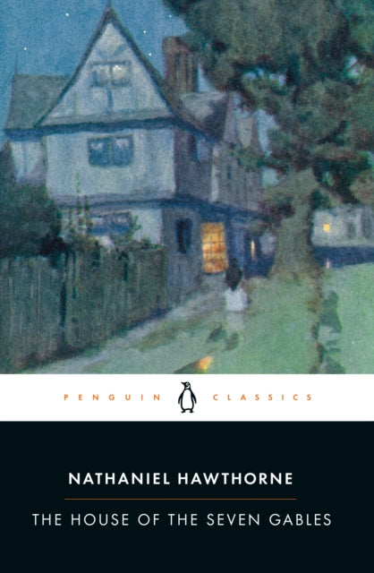House Of The Seven Gables