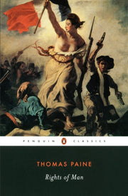Rights Of Man By Paine, Thomas