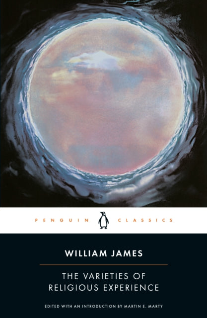 The Varieties Of Religious Experience