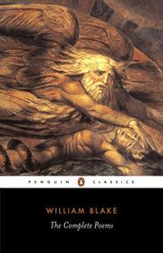 Complete Poems Blake