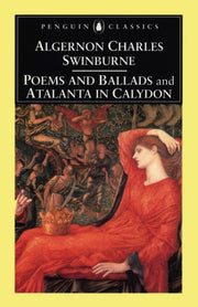 Poems & Balladsatalanta In Calydon By Swinburne, A