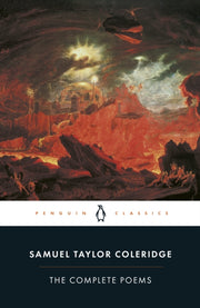 Complete Poems Samuel T Coleridge