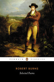 Selected Poems Robert Burns