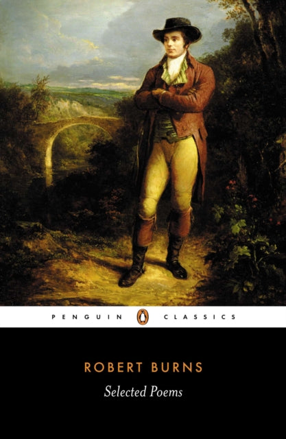Selected Poems Robert Burns