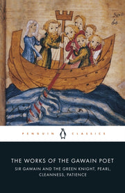 Works Of The Gawain Poet By Putter, Ad