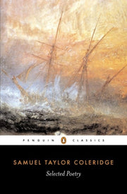 Selected Poetry Samuel Taylor Coleridge
