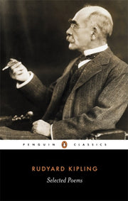 Selected Poems Rudyard Kipling