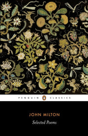 Milton Selected Poems