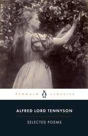 Selected Poems Tennyson