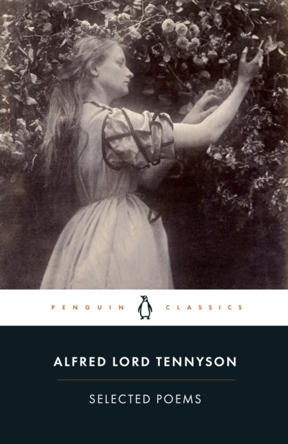 Selected Poems Tennyson