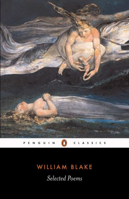 Selected Poems Blake