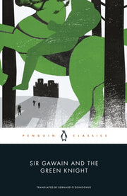 Sir Gawain & The Green Knight