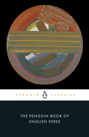 Penguin Book Of English Verse By Keegan, Paul J (ed)