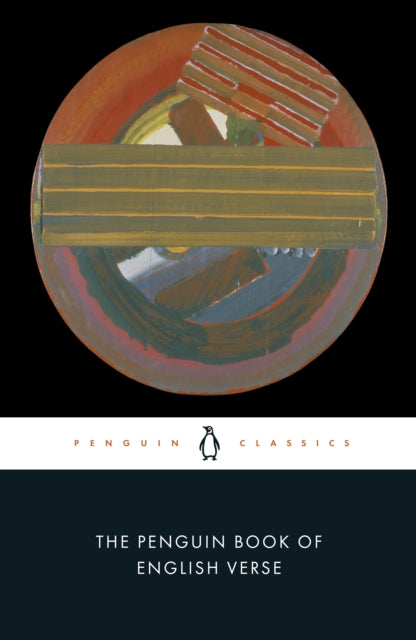 Penguin Book Of English Verse By Keegan, Paul J (ed)