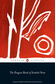 Penguin Book Of Scottish Verse