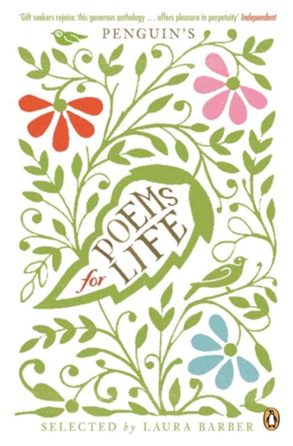 Poems For Life