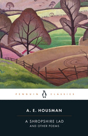 Shropshire Lad & Other Poems