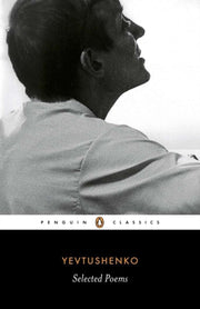 Yevtushenko Selected Poems By Yevtushenko, Yevgeni