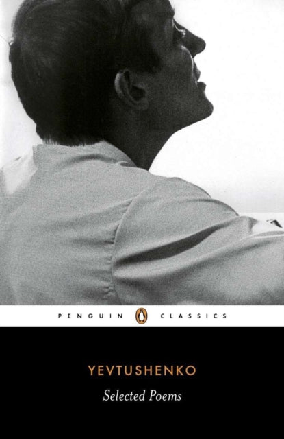 Yevtushenko Selected Poems By Yevtushenko, Yevgeni