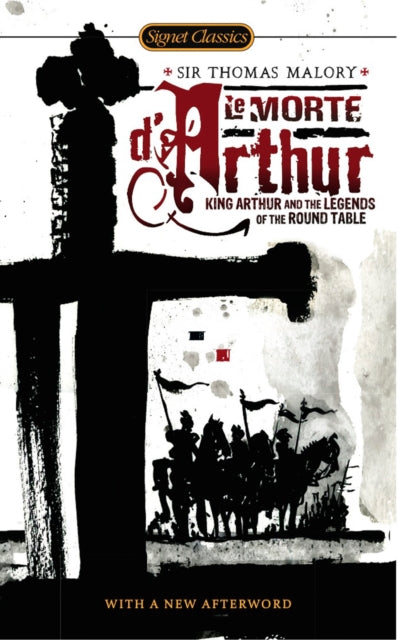 Le Morte Darthur Vol 2