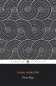 Three Plays Webster By Webster, John