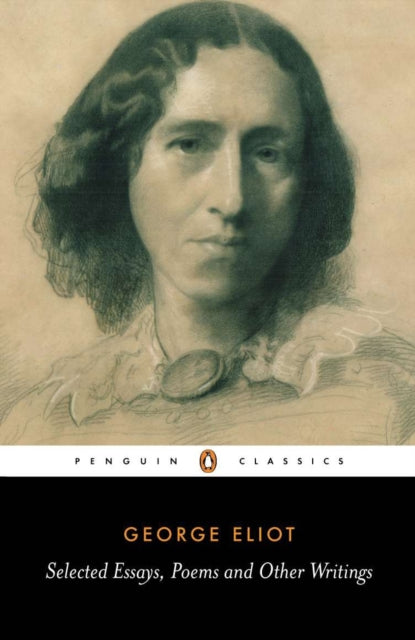 Selected Essays Poems & Other Writings