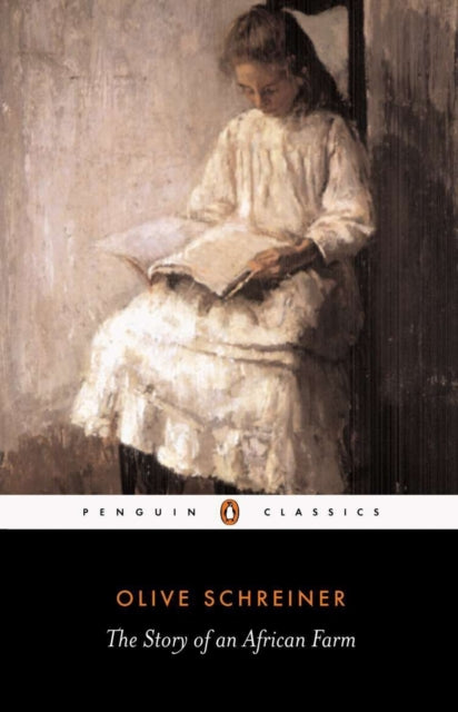 Story Of An African Farm By Schreiner, Olive