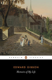 Memoirs Of My Life By Gibbon, Edward