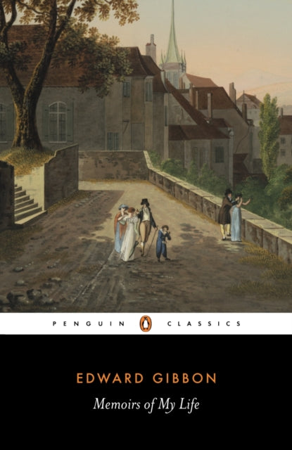 General Biographies & Memoirs