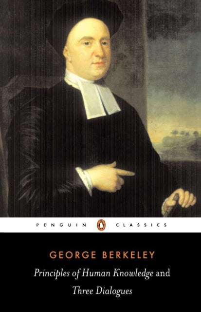 Principles Of Human Knowledge