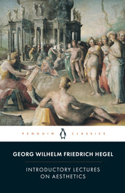 Introductory Lectures On Aesthetics