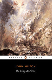 Complete Poems John Milton