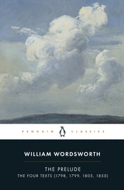 Prelude The 4 Texts 1798 1799 1805 1850