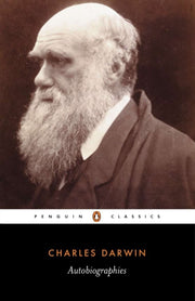 Charles Darwin Autobiographies