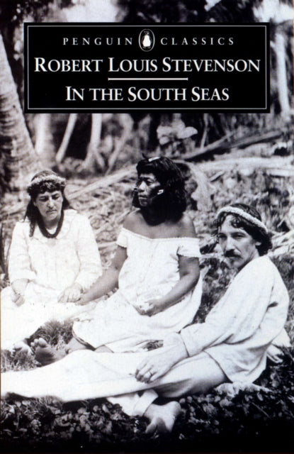 In The South Seas By Rennie  Neil