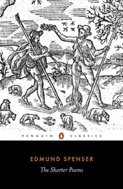 Shorter Poems
