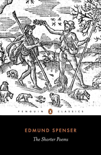 Shorter Poems