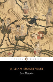 Four Histories By Shakespeare, William