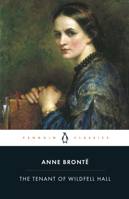 Tenant Of Wildfell Hall