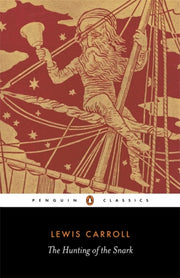 Hunting Of The Snark By Carroll, Lewis