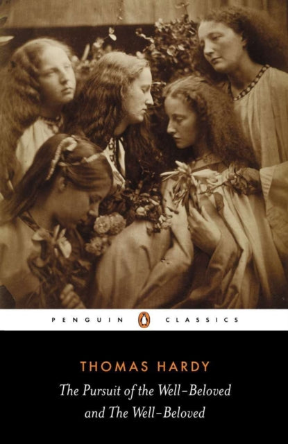 Pursuit Of The Well Beloved/well Beloved By Hardy, Thomas