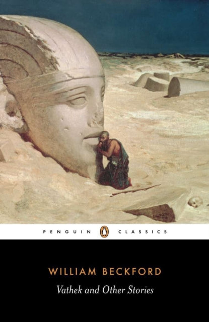 Vathek & Other Stories