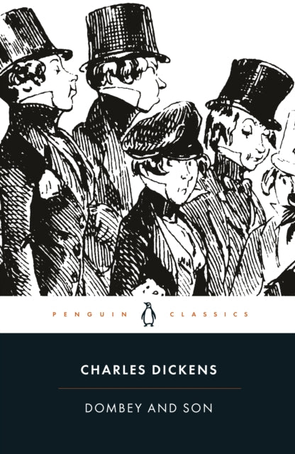 Dombey & Son