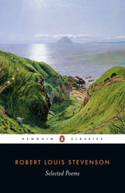 Selected Poems Robert Louis Stevenson By Stevenson, Robert L