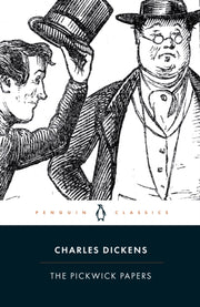 Pickwick Papers