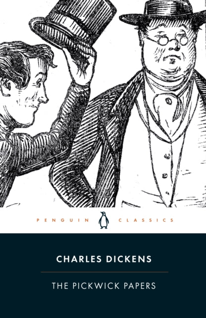 Pickwick Papers
