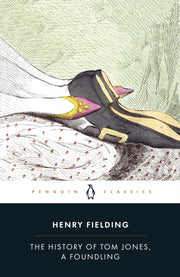 History Of Tom Jones By Fielding, Henry
