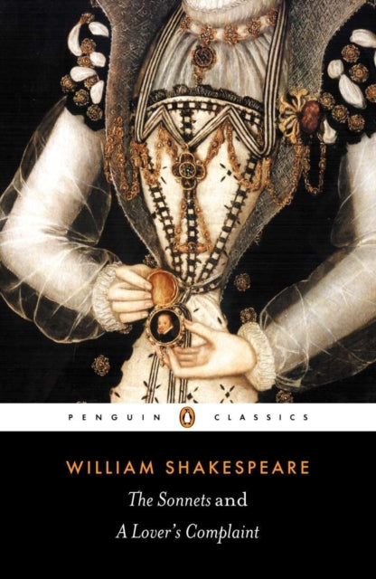 Sonnets & A Lovers Complaint