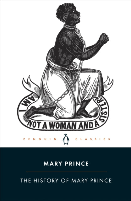History Of Mary Prince By Prince, Mary