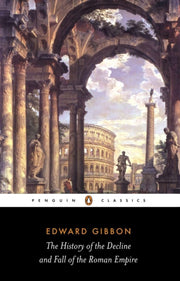 Decline & Fall Of The Roman Empire